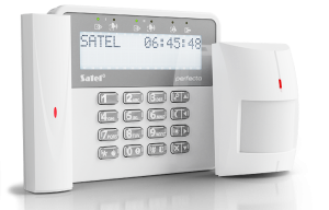alarm